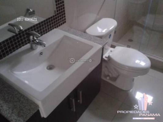 Urbis Tower, apartment