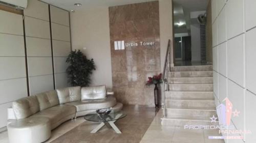 Urbis Tower, Betania