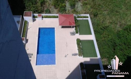 Urbis Tower, Apartment for rent in Betania | Urbis Tower -  P287196