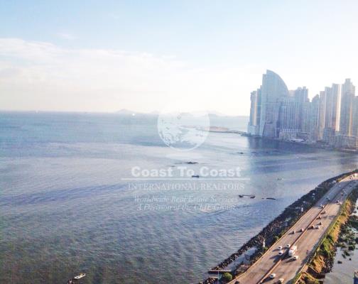 Terramar, San Francisco