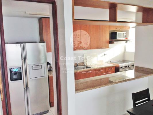 Terramar, apartamento