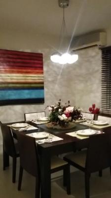 Quintas de Versalles, house