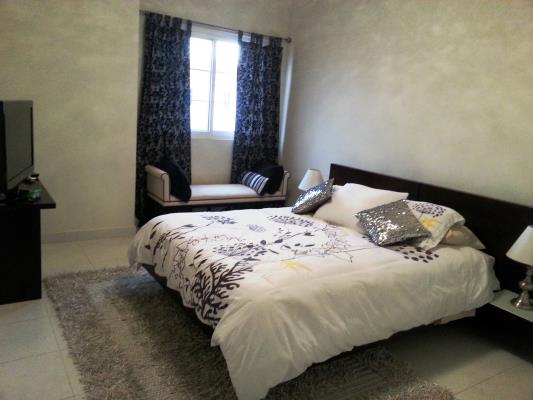 Quintas de Versalles, Juan Diaz