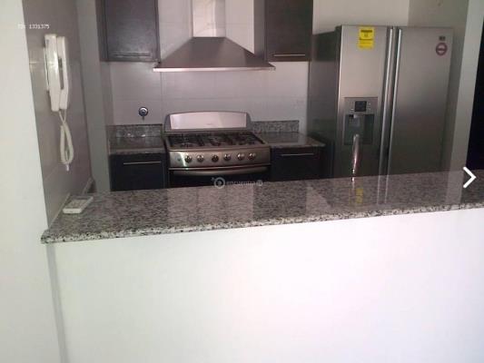 Quadrat, apartamento