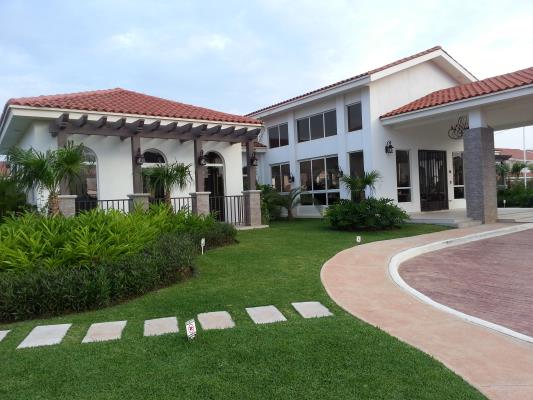 Quintas de Versalles, Panama