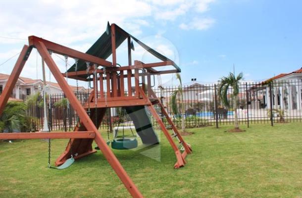 Quintas de Versalles, Panama