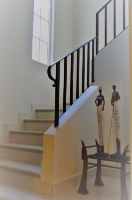 Quintas de Versalles, house