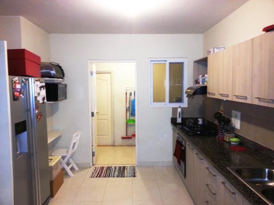 Quintas de Versalles, Panama