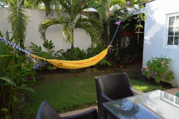 Quintas de Versalles, Panama