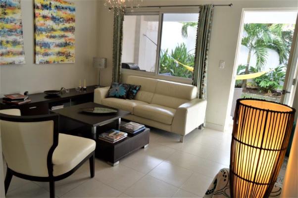 Quintas de Versalles, Panama