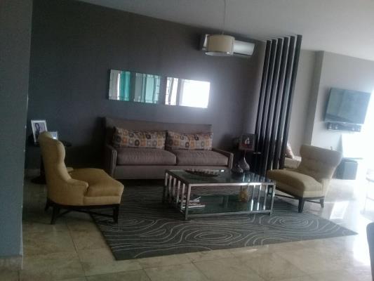 , Área Metropolitana