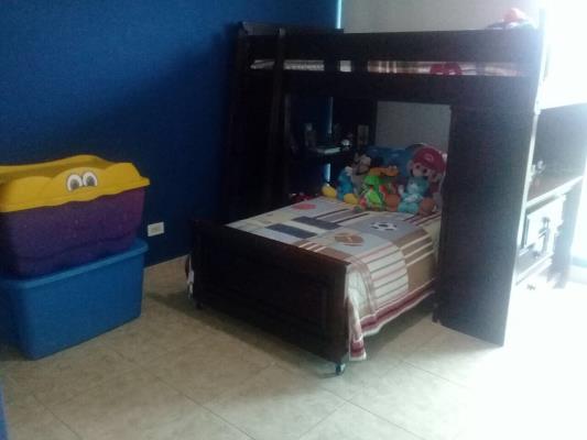 , Área Metropolitana