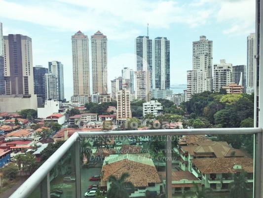 The Seawaves, Panamá