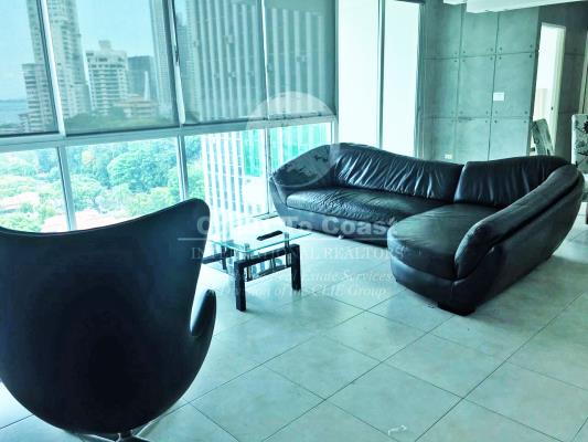 The Seawaves, apartamento