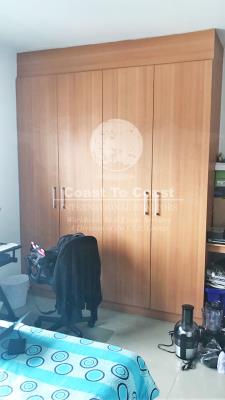 Bahia del Golf, apartment