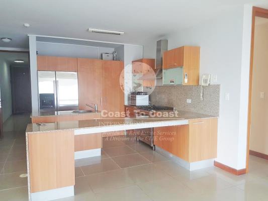 Bahia del Golf, Coco del Mar