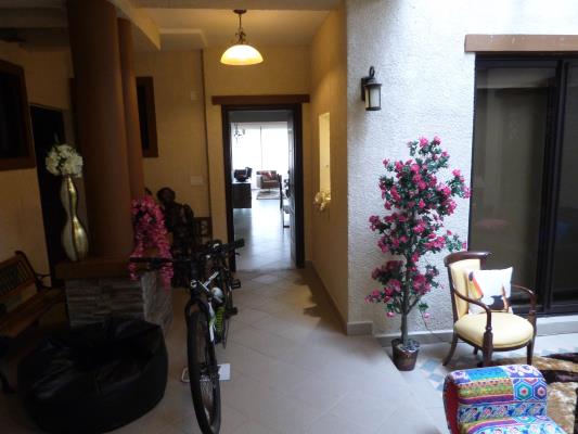 Embassy Club Garden, Panamá