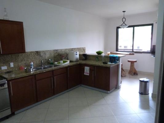 Embassy Club Garden, apartamento