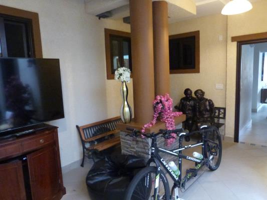 Embassy Club Garden, Apartamento en venta en Ancón | Embassy Club Garden -  P289884