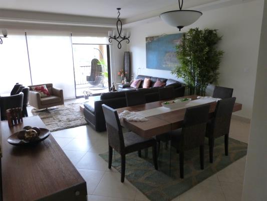 Embassy Club Garden, Apartamento en venta en Ancón | Embassy Club Garden -  P289884