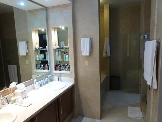 Embassy Club Garden, Panamá