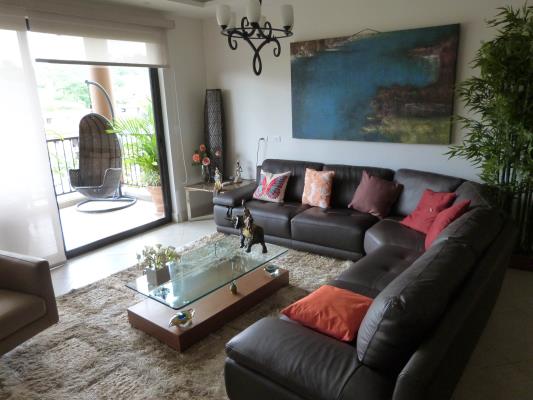 Embassy Club Garden, Panamá