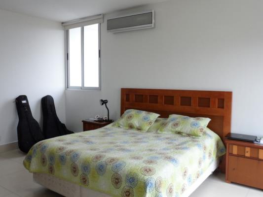 Breeze, Área Metropolitana