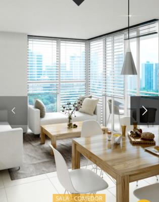 phoenix tower, apartment