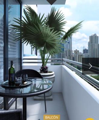 phoenix tower, El Cangrejo