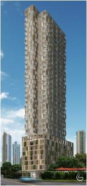 Quartier del Mar, Coco del Mar