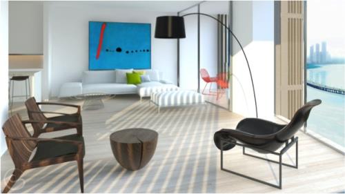 Quartier del Mar, Projects in Coco del Mar |  Quartier del Mar | P290696