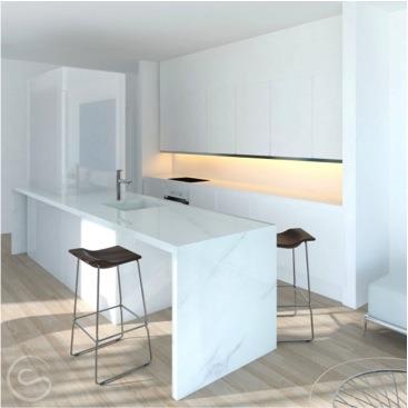 Quartier del Mar, Coco del Mar