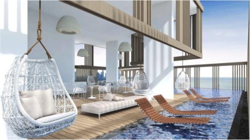 Quartier del Mar, Projects in Coco del Mar |  Quartier del Mar | P290696