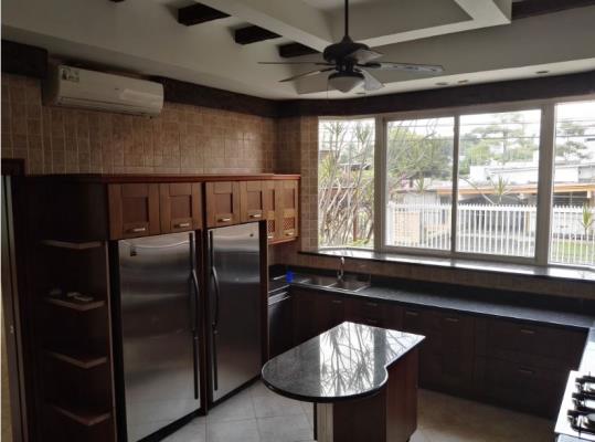 , Casa en venta en San Francisco | P291032