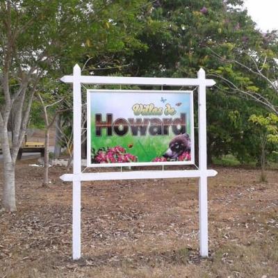 Villas de Howard, Casa en venta en Nuevo Emperador | Villas de Howard -  P291235