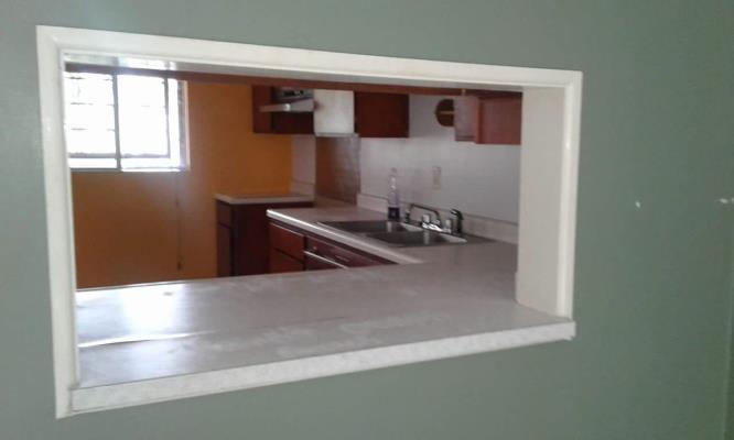 Villas de Howard, casa