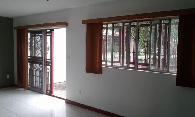 Villas de Howard, Arraiján