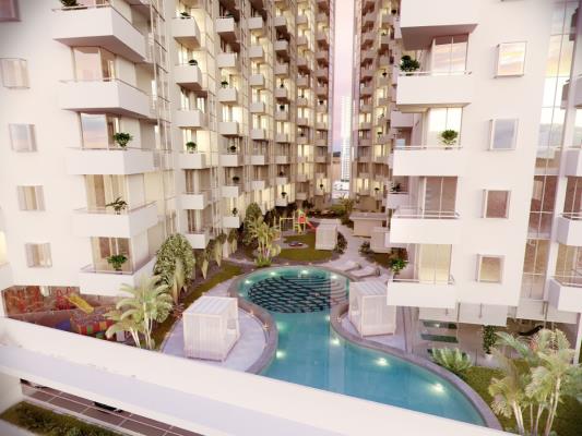 WorldWide Plaza, Proyectos en Bella Vista |  WorldWide Plaza | P2157057