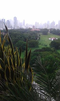 , Parque Lefevre