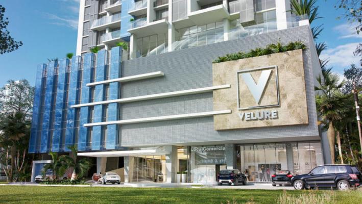 Velure, Projects in El Cangrejo |  Velure | P293307