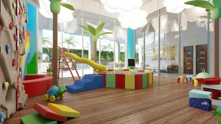 Velure, Metropolitan Area