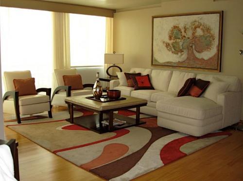 Sunrise Tower, Obarrio