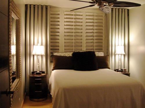 Sunrise Tower, Metropolitan Area