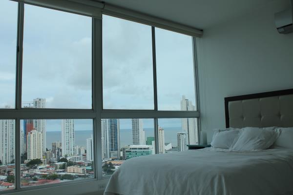 Park Loft, Apartamento en alquiler en San Francisco | Park Loft -  P296219