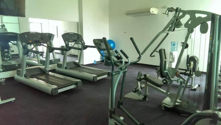 Park Loft, San Francisco