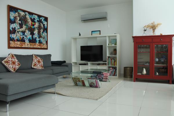 Park Loft, apartamento