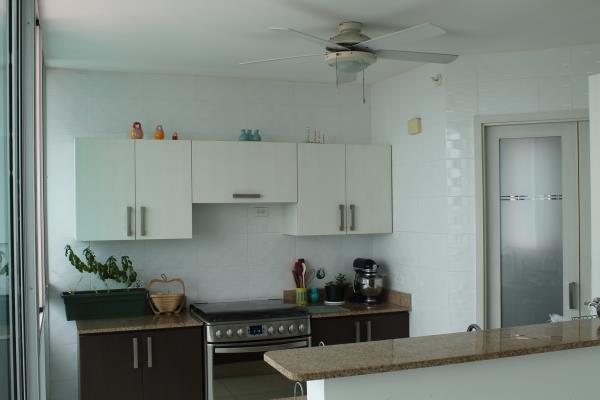 Park Loft, apartamento