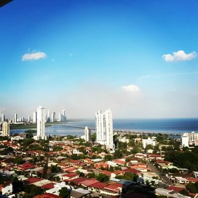 Park Loft, apartamento