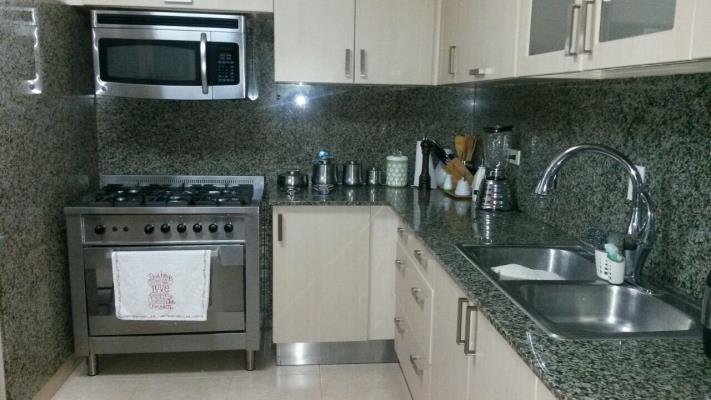 Parque del mar , Área Metropolitana