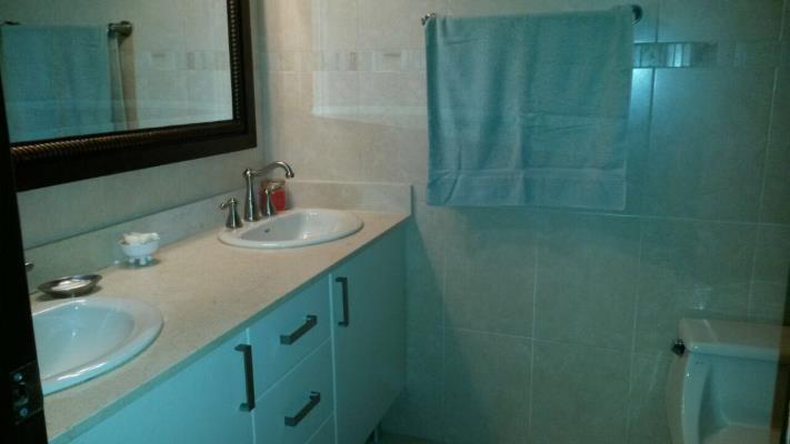 Parque del mar , apartamento